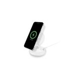 Ttec AirCharger Up M MagSafe Uyumlu Kablosuz Hızlı Şarj Standı