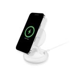 ttec AirCharger Up M MagSafe Uyumlu Kablosuz Şarj Standı
