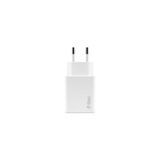 Ttec Akıllışarjcihazı Duo Pd 32W Seyahat Hızlı Şarj Aleti Usb-C + Usb-A Beyaz (Kablosuzdur) 2SCS24B - Option-1
