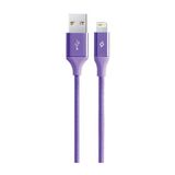 Ttec Alumicable iPhone Şarj&Data Kablosu