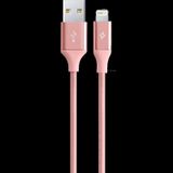 Ttec Alumicable Rose Altın Iphone Şarj Kablosu
