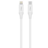 Ttec Alumicable Type-C Lightning 150 cm Hızlı Şarj Kablosu