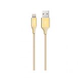 ttec AlumiCable USB-A - Lightning Şarj Kablosu