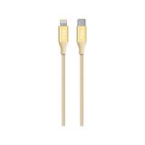 Ttec Alumicable Usb-C - Lightning Hizli Sarj Kablosu 150Cm
