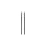 Ttec AlumiCable USB-C - USB-C 30cm 65W PD/QC Hızlı Şarj/Data Kablosu Uzay Grisi 2DK50UG