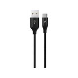 Ttec Alumicable Xl Usb-A - Usb-C Sarj Kablosu 2Mt.