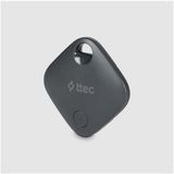 Ttec Apple Lisanslı Akıllı Takip Cihazı Air Tag Sesli Uyarı ile Kedi Köpek Araç Bavul Takibi