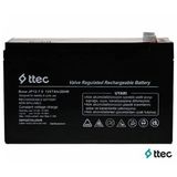 Ttec Base 12V 7Ah Akü