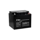 Ttec BKA-1240 12V 40Ah Bakımsız Kuru Akü