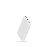 Ttec Chargeup 10.000MAH Taşınabilir Şarj Aleti Powerbank - Beyaz