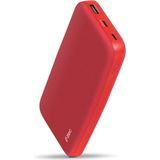 Ttec Chargeup 10.000MAH Taşınabilir Şarj Aleti Powerbank - Gülkurusu