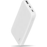 Ttec Chargeup 10.000MAH Taşınabilir Şarj Aleti / Powerbank - Siyah