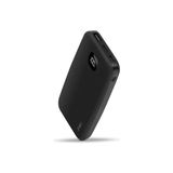 Ttec Chargeup LCD 10.000 mAh Taşınabilir Şarj Aleti / Powerbank Siyah