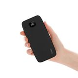Ttec Chargeup Lcd 10.000Mah 15W Taşınabilir Şarj Aleti / Powerbank