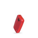 Ttec Chargeup Lcd 20.000mah Kırmızı Taşınabilir Hızlı Şarj Aleti Powerbank