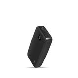 Ttec Chargeup LCD 20.000MAH Taşınabilir Hızlı Şarj Aleti / Powerbank - Siyah