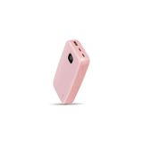 Ttec Chargeup Lcd 20.000Mah Tasinabilir Hizli Sarj Aleti / Powerbank