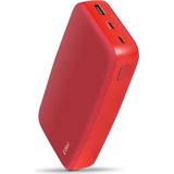 Ttec Chargeup Pro 20.000MAH Pd 20W Taşınabilir Hızlı Şarj Aleti / Powerbank - Gülkurusu