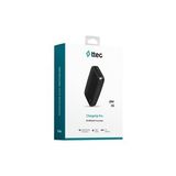 Ttec Chargeup Pro 20.000MAH Pd 20W Taşınabilir Hızlı Şarj Aleti / Powerbank - Siyah