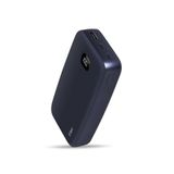 ttec ChargeUp Pro LCD 20.000mAh PD 20W Taşınabilir Hızlı Şarj Aleti/Powerbank Siyah 2BB213L