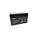 Ttec Çocuk Akülü Araba Için 12 Volt 7 Amper Kuru Tip Akü Herzaman Yeni Tarihli Akü 12V 7AH 20HR