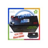 Ttec Dolu Akülü Atv Araba Çocuk Oto Jeep Akülü Araç Oyuncak 12 Volt 7 Amper Akü 12v 7ah 20hr