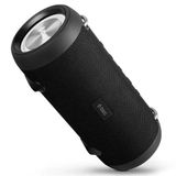 Ttec Dynamite Quattro 40 W Çift Pasif Radyatör Aktif Sürücülü IP65 Ultra Güçlü Bluetooth Hoparlör