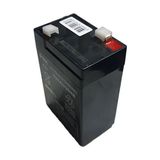 Ttec Goldsilver GS-2630 Fenere Uyumlu 6 Volt 4 Amper Akü