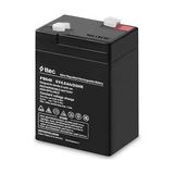 Ttec Hhm - 6V 4AH 6 Volt 4 Amper Kuru Akü Batarya Pil - 6 Volt 4 Amper Akü Pil Batarya