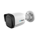 Ttec IPBP-2350S-M 2.8 mm 50 mt 2 MP IR Ip Bullet Kamera