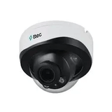 Ttec IPDM-2140M-WASZ-S 2.7-13.5 mm 2 MP Motorize Lensli IR IP Dome Kamera