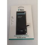 Ttec iPhone 6s Plus 3500mAh Batarya Yüksek Kapasite ile Güvenilir Enerji ve Uyumlu Tasarım