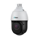 Ttec Ipsdm-2323m-was/s 4 Mp 23x Ir Ptz Optik Starlight Speed Dome Ip Kamera