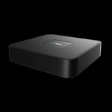 Ttec Kayıt Cihazı Ttec NVR-3104HP4P-LİTE 4 Kanal Poe Nvr