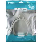Ttec Kbl-Ptch-2Mtg Cat6 2Mt Gri Utp Patch Kablo (Kdo)