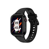 Ttec Kidi GPS 4G Sim Kartlı Akıllı Çocuk Saati Panter Siyahı 2KSW02