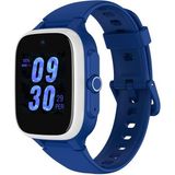 Ttec Kidi Lite GPS 4G Sim Kartlı Akıllı Çocuk Saati Okyanus Laciverti 2KSW01 - 35 - 48 mm