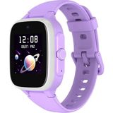 Ttec Kidi Lite GPS 4G Sim Kartlı Akıllı Çocuk Saati Sihirli Lila, 2KSW01 - 35 - 48 mm