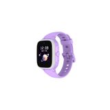 Ttec Kidi Lite GPS 4G Sim Kartlı Akıllı Çocuk Saati Sihirli Lila 2KSW01