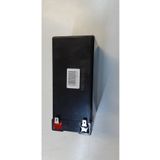 Ttec Kraft Mercedes Atv Araba Çocuk Akülü Araç Oyuncak 12 Volt 7 Amper Akü 12v 7ah 20hr - Ups Aküsü