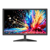Ttec M24S 24" VGA + HDMI Fhd LED Monitör - Yok
