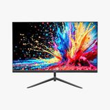 TTEC M24SF 24 İnç FHD Çerçevesiz LED Monitör VGA HDMI (TSS)
