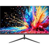 Ttec M27SF 27 Inç Fhd Çerçevesiz LED Monitör VGA HDMI (Tss) - yok - Beyaz