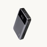 Ttec Mega Hızlı 130W 20.000Mah Yüksek Kapasiteli Powerbank, Dijital Göstergeli Notebook Powerbank