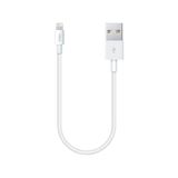 Ttec Minicable 30Cm Usb-A - Lightning Sarj Kablosu