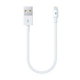Ttec MiniCable™ iPhone Uyumlu için Şarj/Senkronizasyon Kablosu