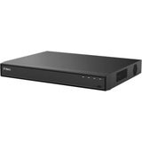 TTEC NVR-1104HM/4P(B) 4 KANAL 4 PORT POE NVR KAYIT CİHAZI