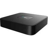 Ttec NVR-3104HP/4P-LITE 4 Kanal 4 Poe Nvr Kayıt Cihazı (Tss)