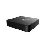 Ttec Nvr-3104Hp/4P-Lite 4 Kanal Nvr Kayıt Cihazı (Tss) Poe Nvr