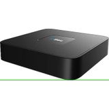 Ttec NVR-3104HP/4P-LITE 4 Kanal Nvr Kayıt Cihazı